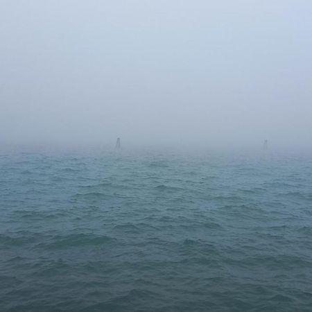 L' Incantevole Paesaggio Della Laguna Di 穆拉诺 外观 照片
